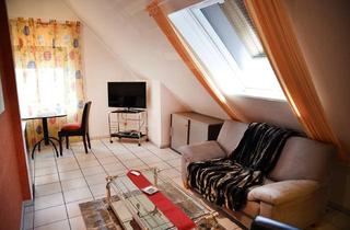 Immobilie mieten in 44879 Linden, Vorrübergehend Wohnen (Statt Hotel) für 1-4-Monate