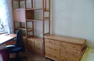 Immobilie mieten in Argelanderstraße, 53115 Poppelsdorf, Möbliertes Zimmer in zentraler Lage für Studentinnen