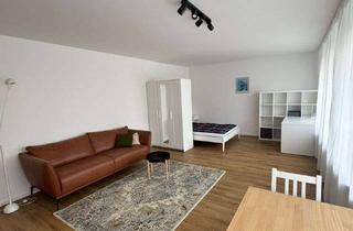 Immobilie mieten in Voltmannstr. 271, 33613 Gellershagen, Exklusive 2-Raum-Wohnung voll möbliert Nähe Uni