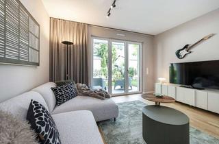 Immobilie mieten in Friedrichstraße 89, 69221 Dossenheim, Möbliertes Wohnen auf Zeit – 2-Zimmer All-inclusive Apartment | MIDORI