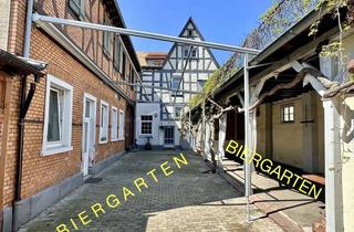 Immobilie kaufen in 60389 Seckbach, TOLLE LAGE für eine erfolgreiche Zukunft!