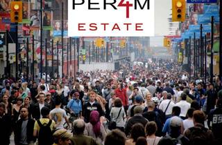 Geschäftslokal mieten in 68161 Innenstadt, Einzelhandelsfläche in der Innenstadt, tolle Front, sucht Sie!