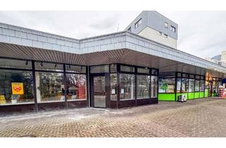 Gewerbeimmobilie kaufen in 79211 Denzlingen, TRAUM VOM EIGENEN GESCHÄFT