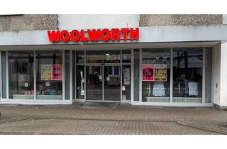 Geschäftslokal mieten in Kaiserstr. 25, 66386 St. Ingbert, 932qm Ladenlokal direkt an der Fußgängerzone!