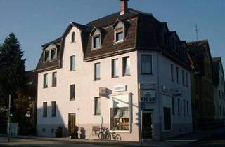 Gewerbeimmobilie mieten in Hannoversche Straße 35, 38116 Lehndorf, Kiosk