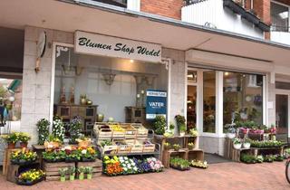 Geschäftslokal mieten in 22880 Wedel, Charmantes Ladenlokal in Wedel zu vermieten!