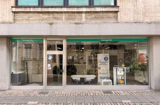 Geschäftslokal mieten in Zollstraße, 41460 Neuss, Ladenfläche in Bestlage Neuss – zwei Zugänge, ideale Sichtbarkeit, provisionsfrei