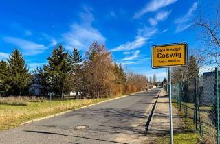 Gewerbeimmobilie kaufen in 01640 Coswig, Ihr neuer Standort nah am Dresdner Norden!