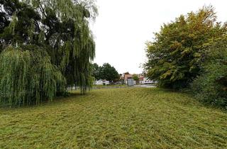 Gewerbeimmobilie kaufen in Bismarckstraße, 31195 Lamspringe, Zentral gelegenes Gewerbegrundstück in Lamspringe