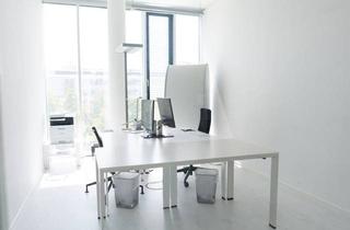 Büro zu mieten in 85774 Unterföhring, Helles Büro zur Untervermietung in Unterföhring