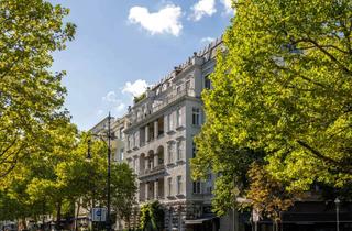 Büro zu mieten in Kurfürstendamm, 10709 Berlin, Private Office am Kurfürstendamm