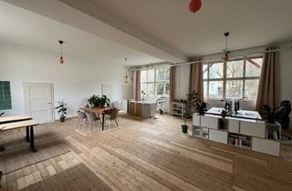 Büro zu mieten in 86152 Augsburg, Coworking & Raum für Kreation und Wirkung