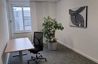 Büro zu mieten in 85737 Ismaning, Konzentriert arbeiten im strukturierten Umfeld – hochwertige Einzelbüros mit integriertem Besprec...