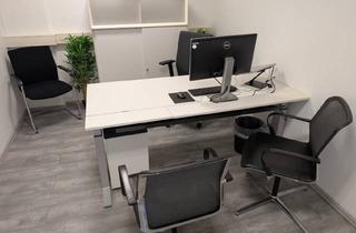 Büro zu mieten in 42329 Wuppertal, Professionelles Virtuelles Büro – Geschäftsadresse & Postservice