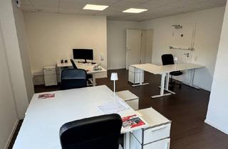 Büro zu mieten in 53804 Much, Schreibtisch zu vermieten – flexibel, günstig & sofort startklar