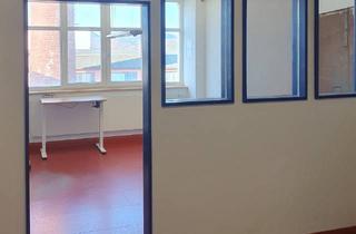 Büro zu mieten in 35066 Frankenberg, Modernes Einzelbüro - hell, ruhig und mit Internet