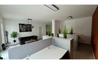 Büro zu mieten in 66111 Saarbrücken, Modernes Co-Working Space in bester Lage Saarbrücken