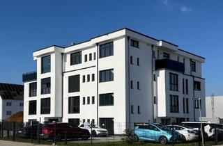 Büro zu mieten in 35394 Gießen, Moderne Büroräume in Gießen - Erstbezug