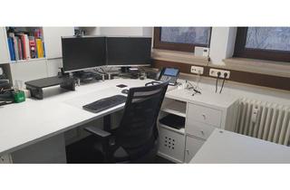 Büro zu mieten in 82041 Oberhaching, Hybrid- und Blended-Office