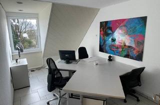 Büro zu mieten in 40789 Monheim, Verschiedene Angebote in Monheim am Rhein