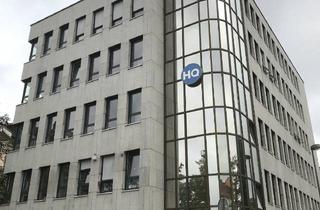 Büro zu mieten in 90429 Nürnberg, Flexible Büros in top Stadtlage von Nürnberg