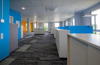 Büro zu mieten in 40789 Monheim, Monheims erste Wahl für flexible Büro- und Coworking-Lösungen