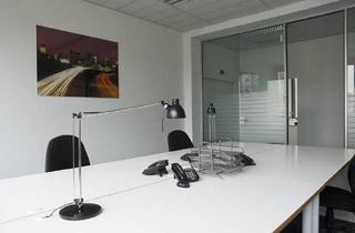Büro zu mieten in 12099 Berlin, Bürovermietung Corworkingspace Nähe Tempelhofer Hafen