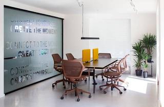 Büro zu mieten in 81675 München, Moderner, flexibler Coworking Space in München