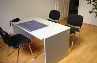 Büro zu mieten in 34130 Kassel, Büroraum und Arbeitsplätze in schönem Altbau in Kassel