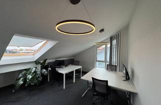 Büro zu mieten in 82041 Oberhaching, Stylische Einzelbüros in Oberhaching – Flexibel mieten