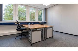 Büro zu mieten in 22529 Hamburg, Moderne Büroflächen in Hamburg-Lokstedt zu vermieten