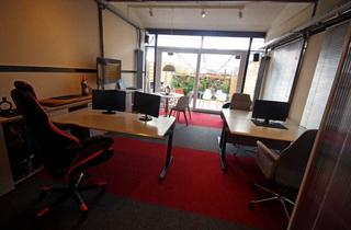 Büro zu mieten in 45772 Marl, 45772 Marl - Modernes Coworking im exklusiven Ambiente - zentral !