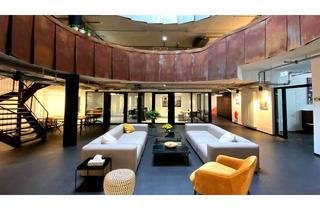 Büro zu mieten in 10827 Berlin, Coworking und Büroflächen im Schöneberger Kiez