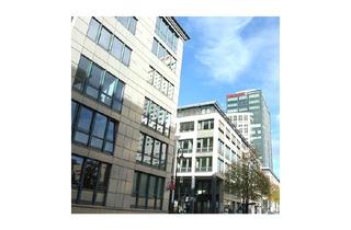 Büro zu mieten in 04105 Leipzig, Business Center am Brühl - Ihr repräsentativer Firmensitz in Leipzig