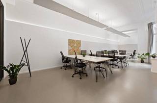 Büro zu mieten in 10823 Berlin, Moderne Arbeitsplätze und Büroräume in Berlin Schöneberg