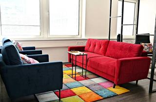 Büro zu mieten in 65760 Eschborn, Ihr Coworking Space mit Wohlfühlatmosphäre