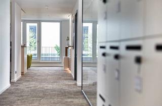 Büro zu mieten in 82041 Oberhaching, Co-Working Arbeitsplätze, virtuelle Geschäftsadresse, Büros