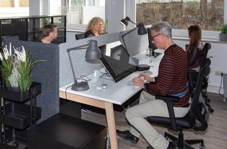 Büro zu mieten in 83607 Holzkirchen, Coworking - Moderne Arbeitsplätze oder Büroraum in Holzkirchen