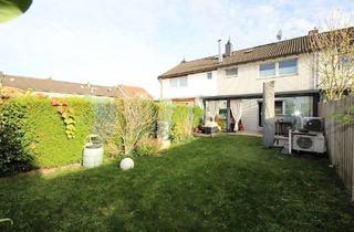 Haus kaufen in 41065 Mönchengladbach, Hier erwartet Sie ein kleines aber feines Haus mit Wohlfühlfaktor