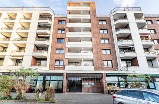 Wohnung kaufen in 51109 Köln, Attraktive 2-Zimmer-Wohnung in zentraler Lage mit Balkon und guter Anbindung Jetzt besichtigen!