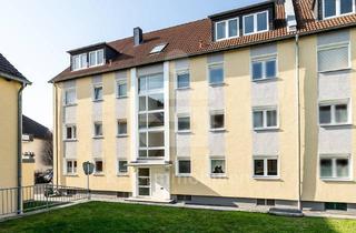 Wohnung kaufen in 42799 Leichlingen, Charmante 3 Zimmer Wohnung mit Gestaltungsspielraum Ideal zur Eigennutzung oder als Kapitalanlage!