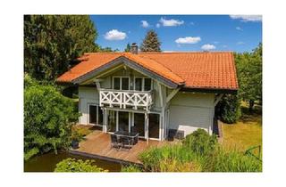 Haus kaufen in 14612 Falkensee, TRAUMHAFTES WOHNDOMIZIL IN FALKENSEE MIT RENDITE