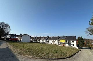 Grundstück zu kaufen in 83123 Amerang, Baugrundstück in attraktiver Lage - Genehmigter Bauplan bereits vorhanden