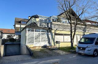 Immobilie kaufen in 83026 Rosenheim, Vermieteter TG-Stellplatz in praktischer Lage!