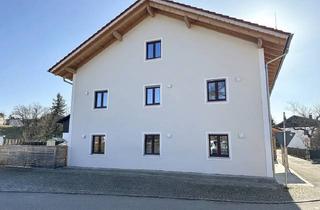 Wohnung mieten in 84543 Winhöring, Hochwertig ausgestattete 2 Zimmer Wohnung - ab sofort verfügbar