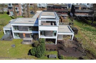 Haus mieten in 83043 Bad Aibling, "209 m² Architektur & Design - Exklusive Haushälfte im B&O Park Bad Aibling zu vermieten