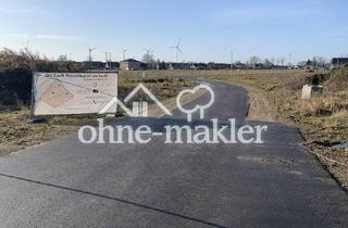 Immobilie kaufen in Sylter Ring, 25764 Wesselburen, Baugrundstücke