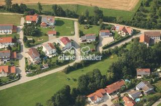 Garagen kaufen in Kehrhamer Feld, 84431 Heldenstein, provisionsfreies Baugrundstück in familienfreundlicher Ortsrandlage voll erschlossen ohne Bauzwang