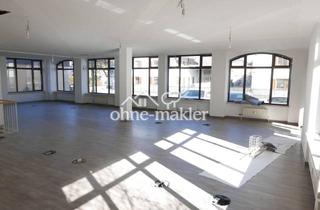 Büro zu mieten in Dorfstr., 85662 Hohenbrunn, Gut einteilbare, helle Gewerbefläche für Büro- oder Praxisfläche 65-220 qm
