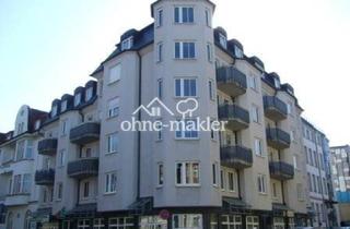 Büro zu mieten in Heinrich-Mann-Straße 13, 19053 Schwerin, Direkt vom Eigentümer! Helles Innenstadt-Büro mit Aufzug und 1.200€ Einrichtungszuschuss!